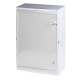 655.0040-K80 SCAME BOX 460x670x245mm KIT 80 LT GRAU