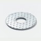 FPW38 7TAI029030R0032 THOMAS AND BETTS INSULATION WASHER 3.8 INCHES