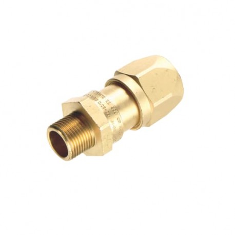 HAM0606G1 7TCA297090R0108 THOMAS AND BETTS RACOR ANTIDEFLAG ESTANCO MET M32