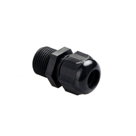 NCG-PG131B 7TCA303070R0066 THOMAS AND BETTS ПРЕССЫ PG PG13.5 ПЛАСТИКОВЫЕ ЧЕРНЫЕ