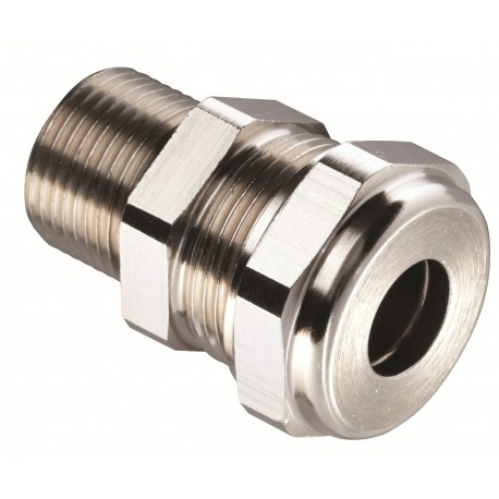EXN05MSC3 7TCA297180R0256 THOMAS AND BETTS ATEX ПРЕСС C3, M25, 6-12, ЛАТОН НИК