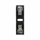FUSEBLOCK WAS 2963 BG3031S EATON ELECTRIC NexiTech LED 20м пиктограмма слева, ISO
