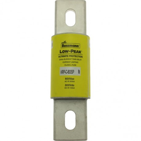 LOW-PEAK TIME-DELAY 300K KRP-C-900SP EATON ELECTRIC BASSE-POINTE retard 300K