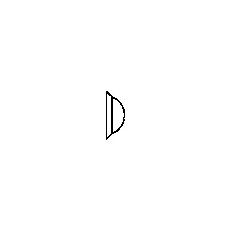 060-104866 DANFOSS REFRIGERATION Accessoire, Dispositif d’amortissement