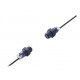 UCY111AP CY-111A-P PANASONIC Через-луча, 15м, свет-по, ПНП, кабель 2М