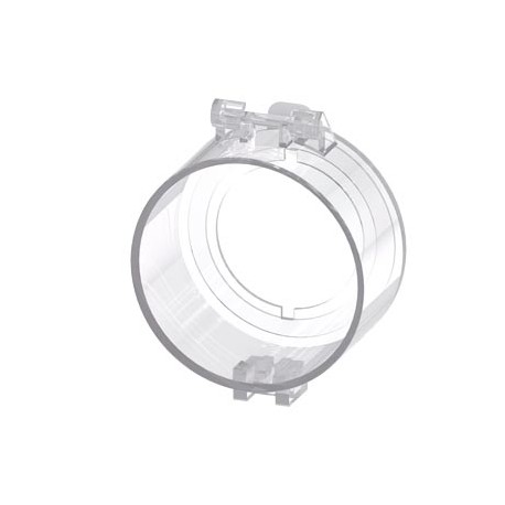 3SU1960-0EY70-0AA0 SIEMENS Sealable cap for selector switch, short, 30 mm, clear