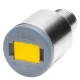 6ES7194-6KB01-0AA0 SIEMENS SIMATIC DP, spare part, E-coding plug (metal) for fail-safe distributed I/O ET 20..