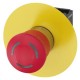 3SU1152-1HB20-3PF0 SIEMENS pulsante a fungo di ARRESTO DI EMERGENZA, illuminabile, 22 mm, rotondo, in metall..