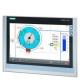 6AV6646-7BA00-0AA0 SIEMENS SIMATIC HMI, IWP1500MT, Industrial Webpanel, Multitouch, HTML5 Browser, 15" Wides..