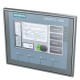 6AV2123-2DB03-0AX0 SIEMENS SIMATIC HMI, KTP400 Basic, Basic Panel, Key/touch operation, 4" TFT display, 6553..