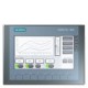 6AV2123-2GA03-0AX0 SIEMENS SIMATIC HMI, KTP700 Basic DP, Basic Panel, Manejo con teclado/táctil, pantalla TF..