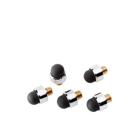 6AV6881-0AV62-1AA0 SIEMENS capuchon de stylet tactile V2A, capuchons de rechange pour système de stylet tact..