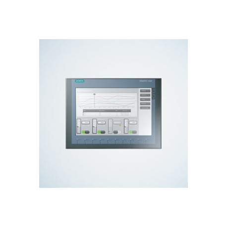 6AV2123-2MA03-0AX0 SIEMENS SIMATIC HMI, KTP1200 Basic DP, Basic Panel, Key/touch operation, 12" TFT display,..