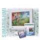 6AV6371-1CC07-0AX4 SIEMENS Upgrade SIMATIC WinCC/ODK Open Development Kit, upgrade a V7.0, per programmazion..