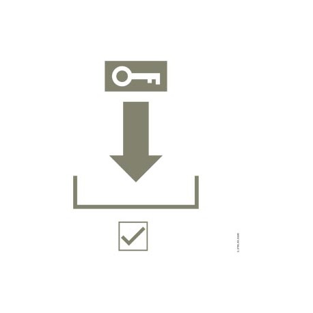 6AV6371-2BG07-4AJ0 SIEMENS WinCC Powerpack RT 512/2048 für WinCC V7.4, Runtime-Lizenz ohne Versionswechsel v..