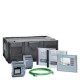 6AV2132-0KA00-0AA1 SIEMENS LOGO!+KTP400 Basic-Starter-Kit LOGO! 12/24RCE, HMI KTP400 Basic, LOGO! Power 24V ..