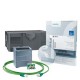 6ES7212-1BE34-4YB0 SIEMENS SIMATIC S7-1200, kit de démarrage, comprenant : CPU 1212C CA/CC/relais, simulateu..