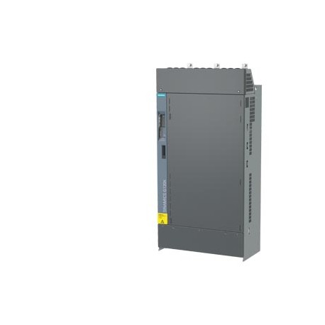 6SL3220-1YE64-1CB0 SIEMENS SINAMICS G120X Rated power: 500 kW at 135% 3 s or 110% 60 s, 100% 240 s RFI suppr..