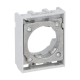 LPXAU120M LOVATO Fixing base No contacts aux. for metal actuators