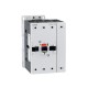 BFD150T4E024 LOVATO Schütz Tetrapolar 165A DC1 600V Spule 20...48V AC/DC