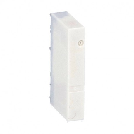HR101CE012 LOVATO Relè stretto 1 commutato 6A, 12V DC