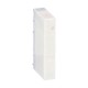 HR101CE060 LOVATO Estreito relé 1 comutado 6A, 60V DC, 230V