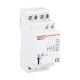 CNB3210012 LOVATO LATCHING RELAY 2M 32A AC1 4P 12V