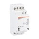 CNB3210230 LOVATO LATCHING RELAY 2M 32A AC1 4P 230V