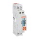 DMED111 LOVATO 1PH 1U RS485 DIGITAL METER 40A