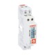 DMED111MID LOVATO 1PH 1U RS485 DIGITAL METER 40A MID