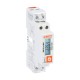 DMED111MID7 LOVATO 1PH 1U RS485 COMPTEUR NUMÉRIQUE 40A MID 70C