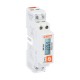 DMED112 LOVATO 1PH 1U M-BUS DIGITAL METER 40A