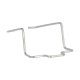 HR5X87 LOVATO RETAINING CLIP FOR HR50 RELAY