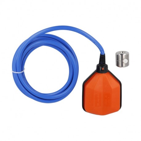 LVFSA1D05 LOVATO SCHWIMMERSCHALTER FÜR TRINKWASSER 5M