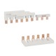 BFX3331 LOVATO Rigid connections for star-triangle starter for BF40A... BF94A
