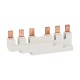 BFX3361 LOVATO Rigid connections for switch... BF40A... BF94A