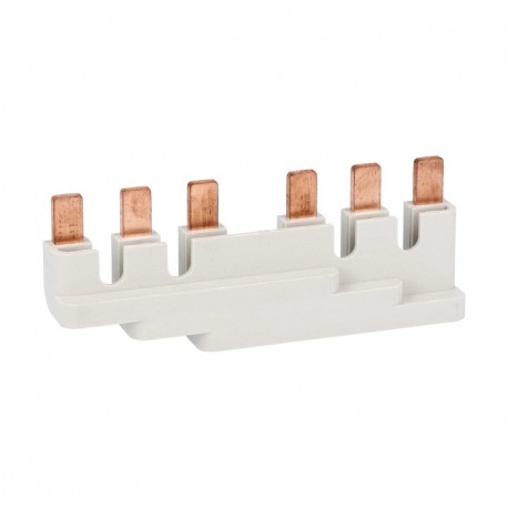 BFX3361 LOVATO Rigid connections for switch... BF40A... BF94A