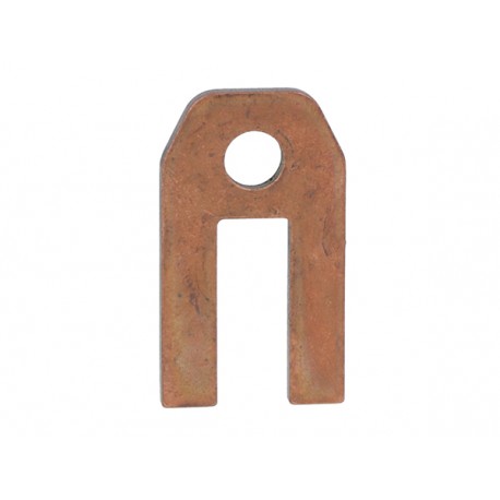 BFX3392 LOVATO Parallel bridge 2 poles for BF40A... BF94A