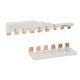 BFX3431 LOVATO Rigid connections for star-triangle starter for BF95A.... BF150A