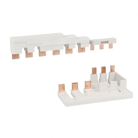 BFX3432 LOVATO Rigid connections for star-triangle starter for BF95A.... BF150A / BF65A... BF80A