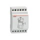 CTRS15VA LOVATO Modular safety transformer 15 VA Aliment voltage. AC 230V, AC Output Voltage 12 24V