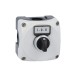 LPZP1B8303 LOVATO Botonera LPZP1A8 + LPCS130 Simb. "1-0-2"