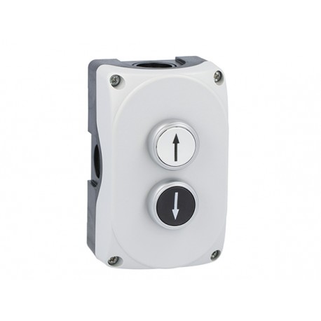 LPZP2B8902 LOVATO Две клавиатуры оператора с LPCB1152 Sim. Кнопки. "↑" + LPCB1158 Есм. "↓"