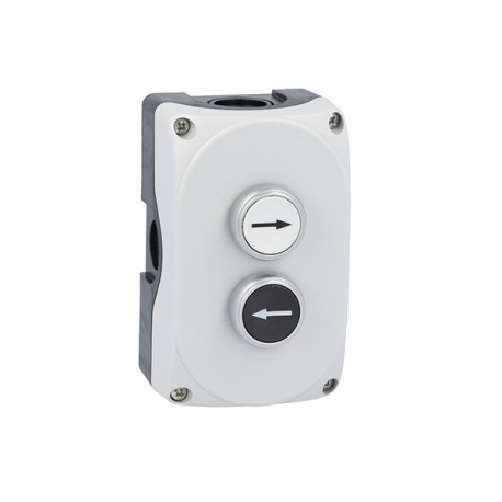 LPZP2B8903 LOVATO Dois teclados de operadores com botões LPCB1142 Sim. " + LPCB1148 Sim"