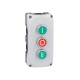LPZP3B8902 LOVATO Clavier opérateur avec boutons LPCB1113 + LPCB1104 + LPCB1123