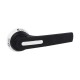 GLX62CB LOVATO Black Clutch Control. For GLC0320.. GLC0630 (UL508A)