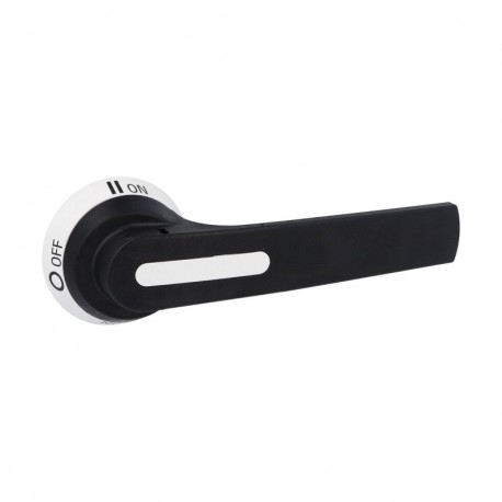 GLX62CB LOVATO Black Clutch Control. For GLC0320.. GLC0630 (UL508A)