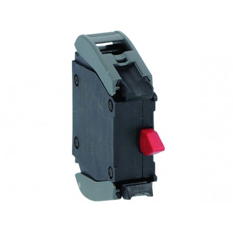 LP9XC01 LOVATO Contacto auxiliar Platinum 1NC para LP9...