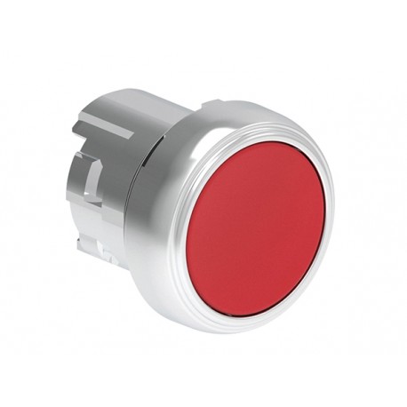 LPSB104 LOVATO Pulsante di grado metallo rosso