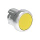 LPSB105 LOVATO Botão de pressão de grau metálico amarelo